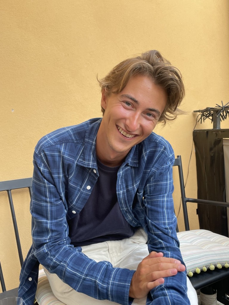 Carl Johansson