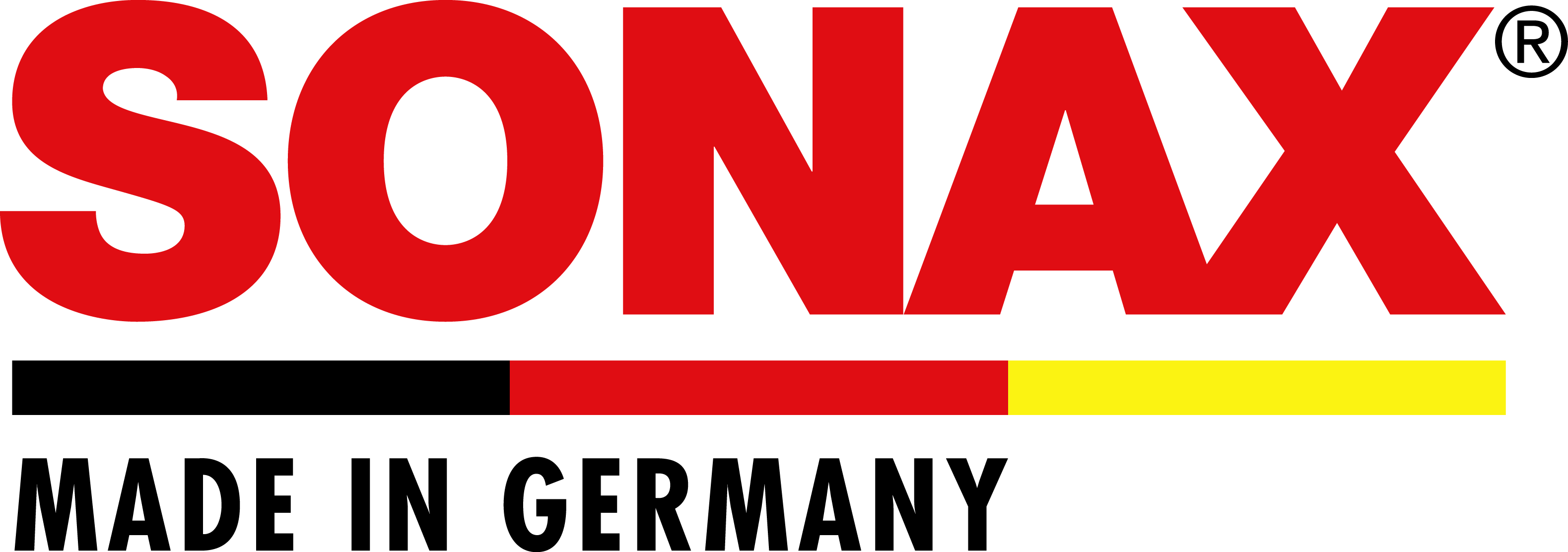 Sonax